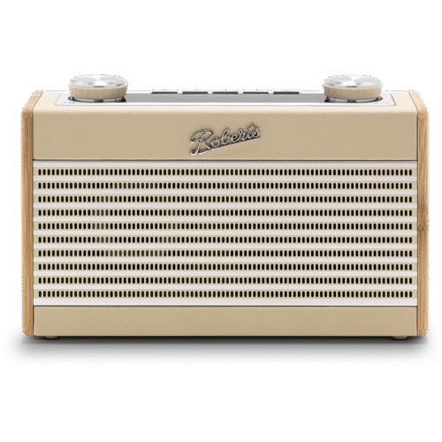 Roberts Rambler Uno, Cream