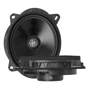 DLS Cruise CRPP-TOW.894 Toyota / Lexus 8"x9" päivityskaiuttimet