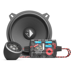 Helix Ci3 K130.2-S3 – 2-tie erillissarja, 3 ohmia