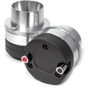 Phoenix Gold ZPROR25T 25mm SPL Titaani pehmytkalotti diskantti