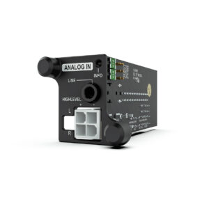 Moduuli Extension Card 2.0