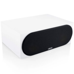 Canton GLE 50 S2 keskikaiutin | 2.5-tie, 2x154mm