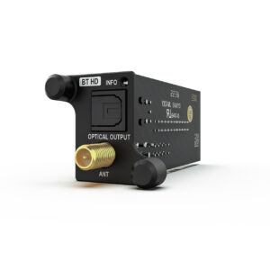 Helix Extension Card 2.0 – BT HD Bluetooth-moduuli