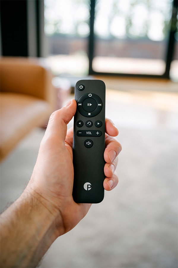 Pro-Ject Stereo Box E – kompakti, monipuolinen integroitu vahvistin