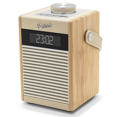 Roberts Rambler Midi, Cream