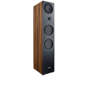 Canton GLE 90 S2 lattiakaiutin | 3-tie, 2 x 192 mm basso