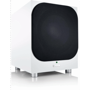 Canton Power Sub 12 S2 | 200Wrms, 12″+12″ kaiuttimet