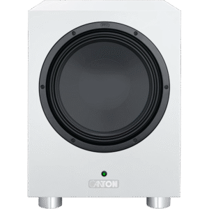 Canton Power Sub 8 S2 | 200Wrms, 8"+8" kaiuttimet