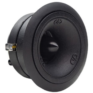 DD Audio VO-MBTN125 | Micro Bullet diskantti SPL & hifi