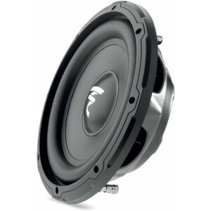 Focal Sub 10 Slim | 10" Litteä autosubwoofer 4 ohm