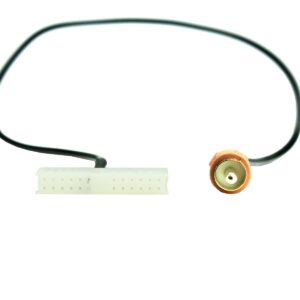 vw oem peruutuskameran adapteri can-vw3-rt