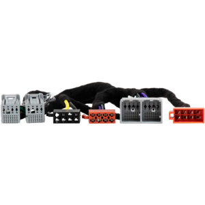 Phoenix Gold ZDT-MG2 – T-Harness MG-malleihin (2021–) Plug & Play