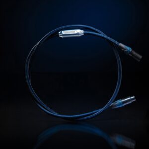 Siltech Classic Legend 380i XLR-välikaapelit, 1 metri