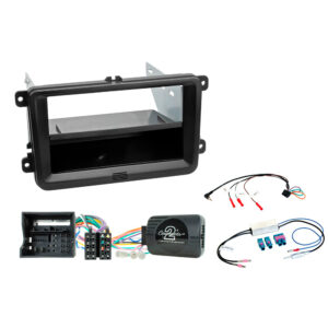 asennuskitti volkswagen 1din kitti 2din kitti ah-kit-vw04 vw amarok vw beetle vw caddy cw jetta vw scirocco vw sharan vw tiguan vw transporter T6 radiokulma.fi