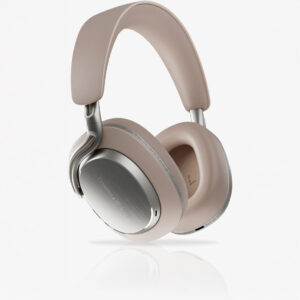 Bowers & Wilkins Px8 S2 warm stone.