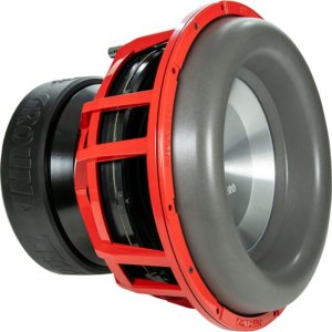 Ground Zero GZNW 38XMAX-II