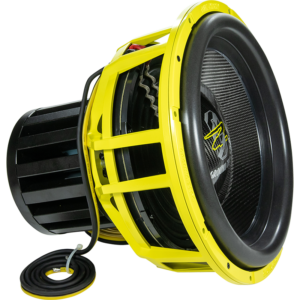 Ground Zero GZNW 38NEO-XSPL SPL kisabasso.