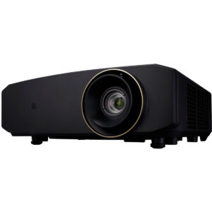 JVC LX-NZ30 – 4K/HDR DLP-laserprojektori, musta