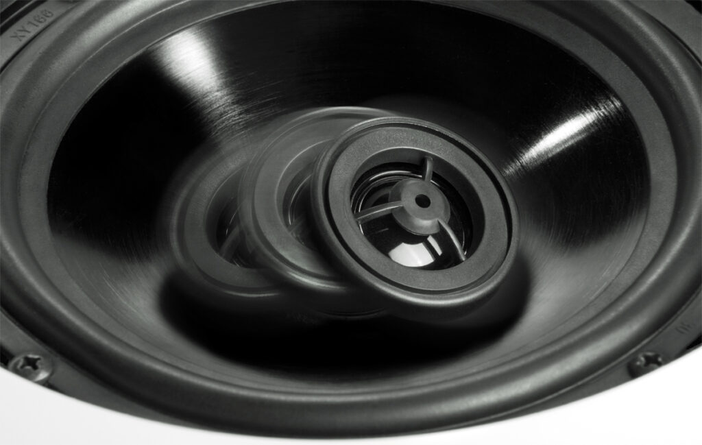 Magnat Interior ICP 82 – katto-/seinäkaiutin