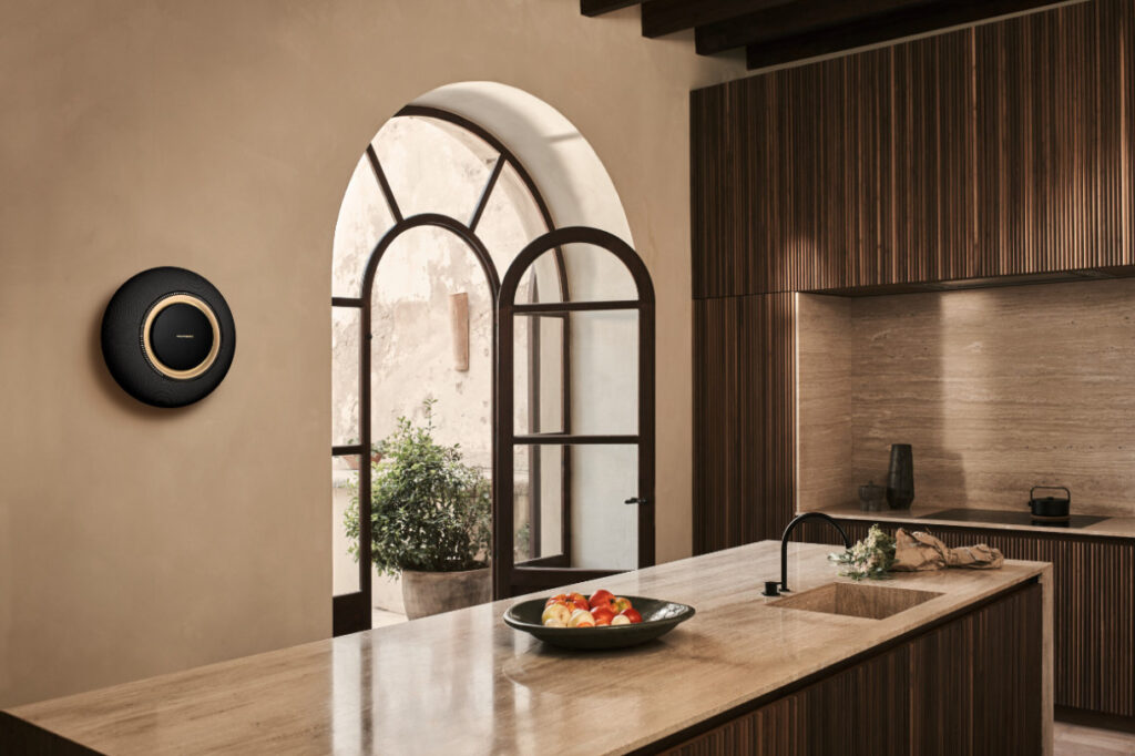 Marantz Grand Horizon radiokulma.fi