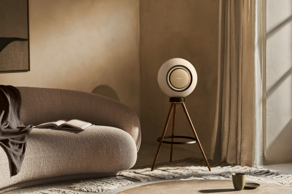 Marantz Horizon radiokulma.fi