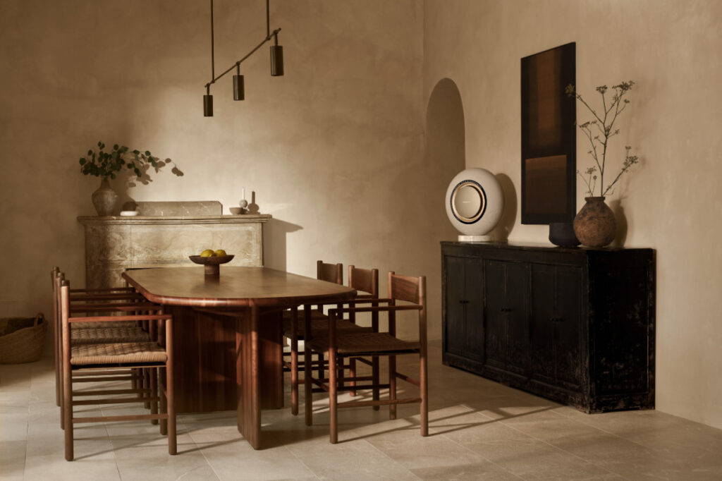 Marantz Grand Horizon radiokulma.fi