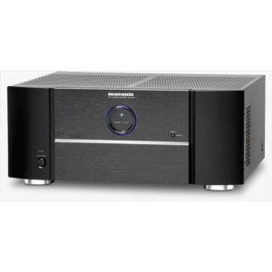 Marantz MM7055 AV-päätevahvistin, musta.