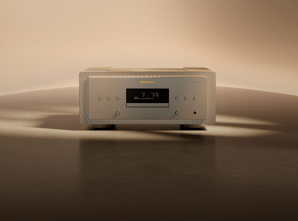 Marantz SACD 10 radiokulma.fi
