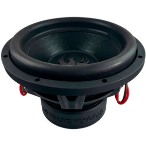 Phoenix Gold ZP12 – Autosub SPL ja SQ