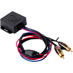 Phoenix Gold ZRBTHD – HD-tason Bluetooth-vastaanotin