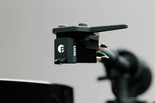 Pro-Ject E1.2. Premium Pick it MM E.