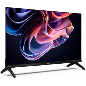 SHARP 24" 24HF2265E HD Ready Google Smart TV (2025)