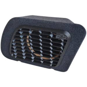 Audi A6 C8 Avant (2018–) Fit-Box subwoofer-kotelo