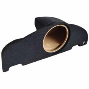 Audi A7 (2010–) Fit-Box subwoofer-kotelo