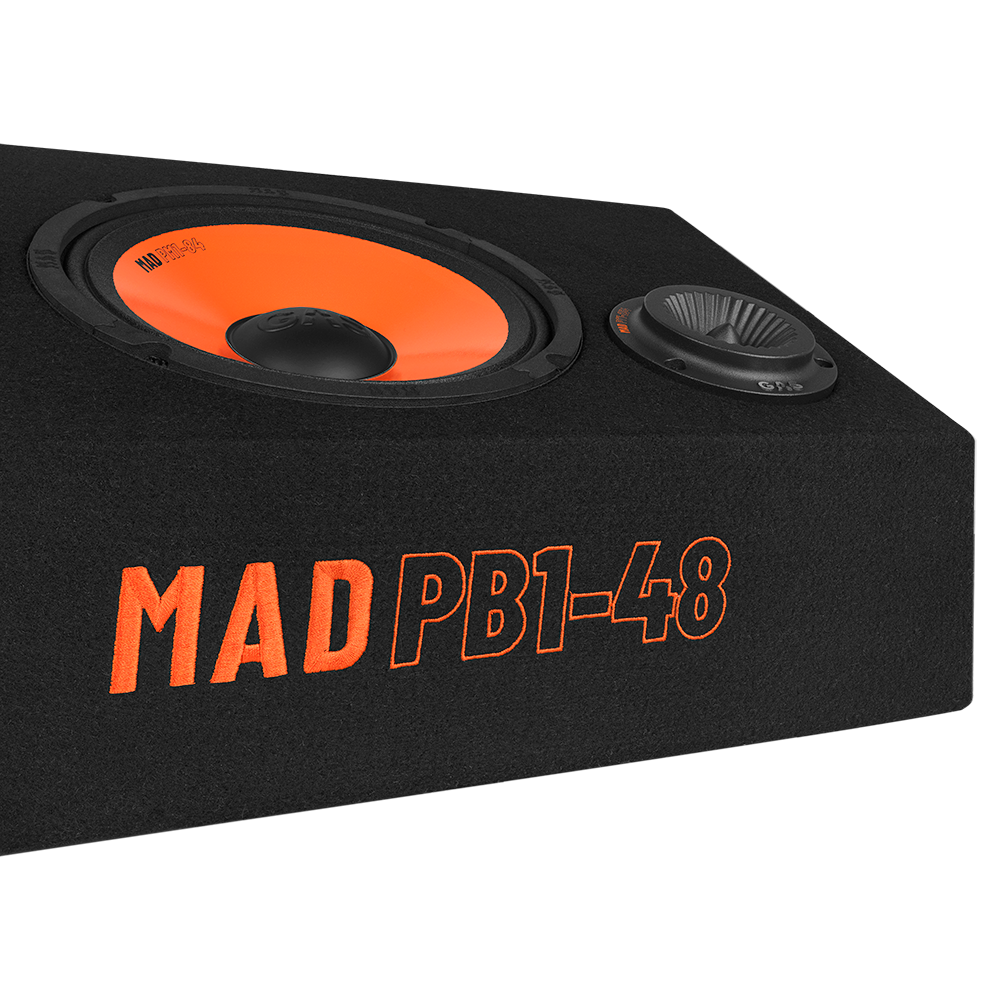 GAS MAD PB1-48 – raggariplanka