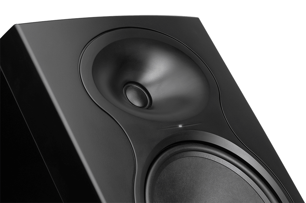 Kali Audio LP-8v2, 8-tuumainen studiomonitori