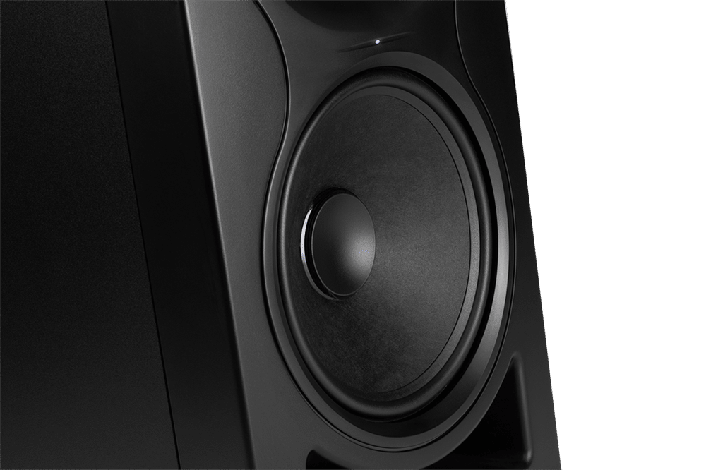 Kali Audio LP-8v2, 8-tuumainen studiomonitori