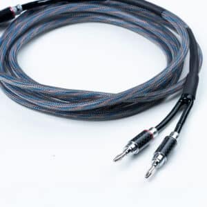 Pro-Ject Connect It LS RS kaiutinkaapeli 3 m