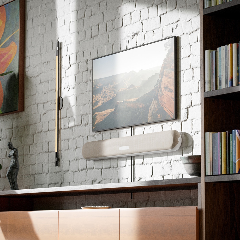 Bluesound PULSE CINEMA MINI (P431)