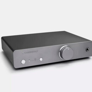 Cambridge Audio Alva Duo MM/MC RIAA -esivahvistin