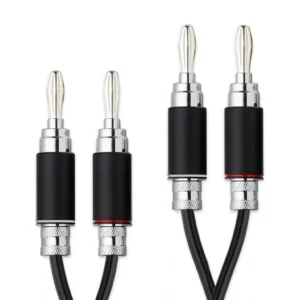 Pro-Ject Connect It LS DS kaiutinkaapeli 3 m