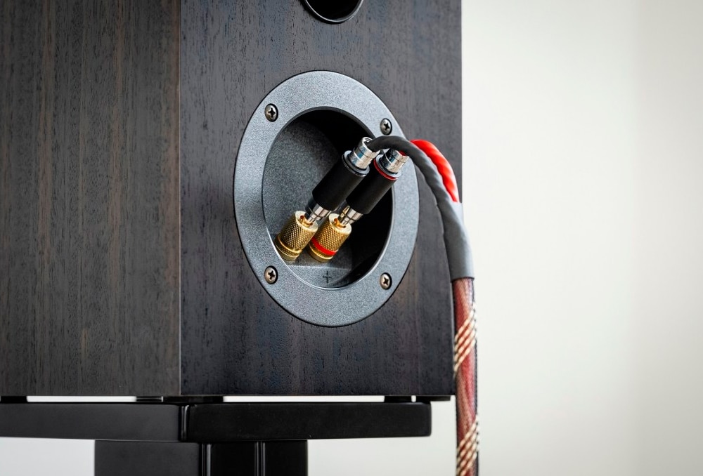 Pro-Ject Connect It LS DS kaiutinkaapeli 3 m