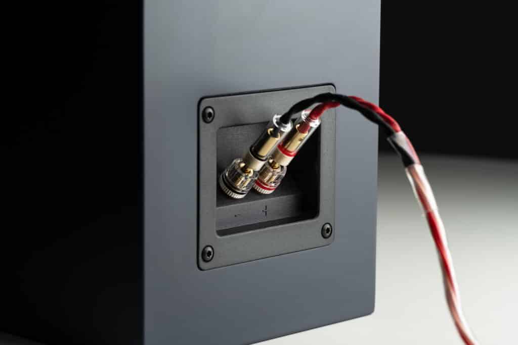 Pro-Ject Connect It LS E kaiutinkaapeli