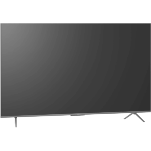 Panasonic TV-85W95BEG Mini-LED 85” musta edestä