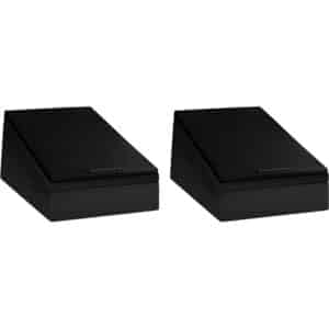 Wharfedale Diamond 12 3Di Dolby Atmos -kaiutinpari