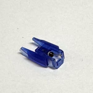 Tonar 977-DS/OR vaihtoneula Hitachi MT-15 ja DS-ST-15 -yhteensopiviin levysoittimen äänirasioihin.