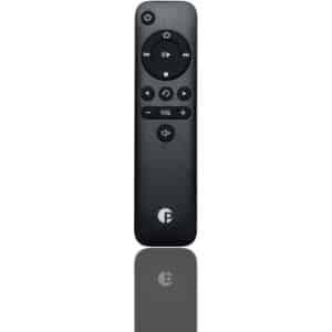 Pro-Ject Control it 1 universaali kaukosäädin Box Design -sarjan vahvistimille ja CD Box -soittimille