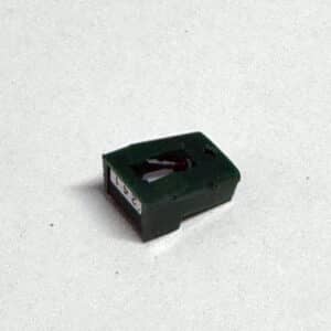 Tonar 821-DE – elliptinen päivitys Dual DMS240 -runkoon.