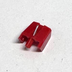 Tonar 980-DS on tarvikevaihtoneula Sanyo MG-17-10 -äänirasiaan.