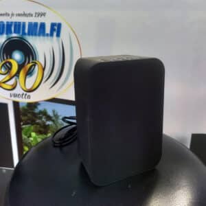 Bluesound PULSE FLEX – Langaton monihuonekaiutin